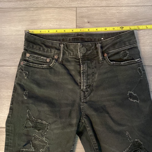 American Eagle Next Level Flex Jeans - Picture 4 of 8